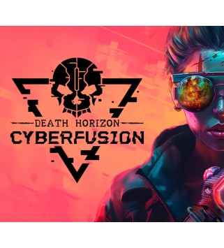 Death Horizon: Cyberfusion Steam Key GLOBAL